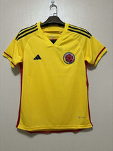 Colombia national 2022 FIFA World Cup home game